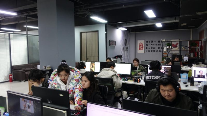 行业现状：AI赋能下的公关传播新格局