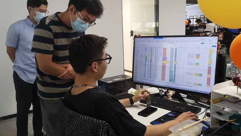 三维动画制作怎么选公司