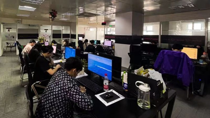 短视频拍摄运镜技巧：揭秘专业运镜的五大核心要素