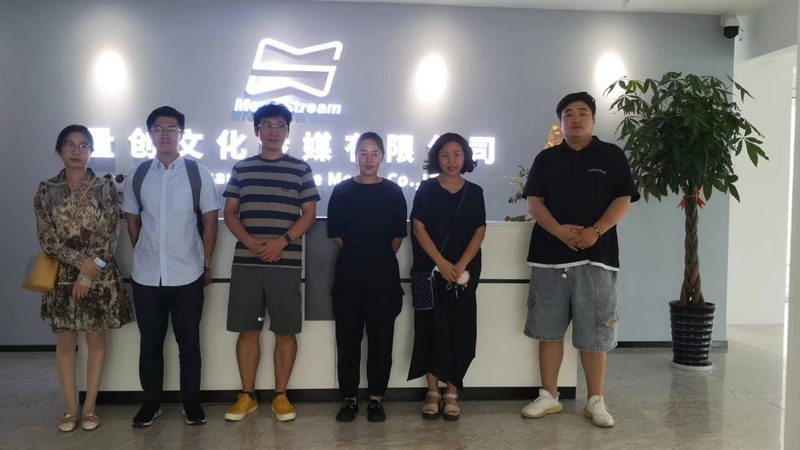本地直播代运营公司推荐