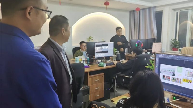 搭建线上活动策划平台的三大关键步骤