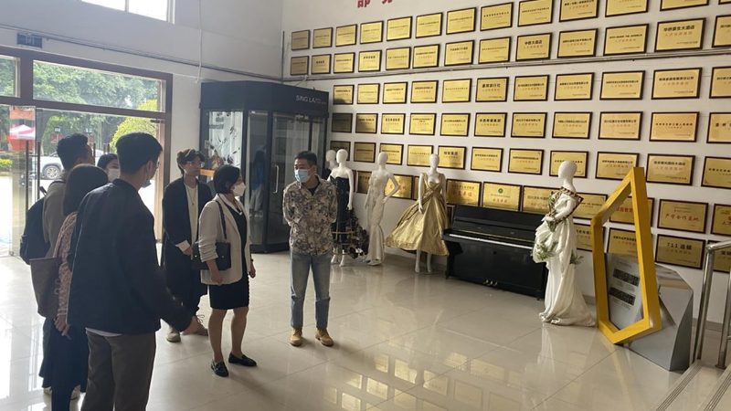 选择一家能够提供注册服务的VI设计公司，意味着企业能够获得以下好处：